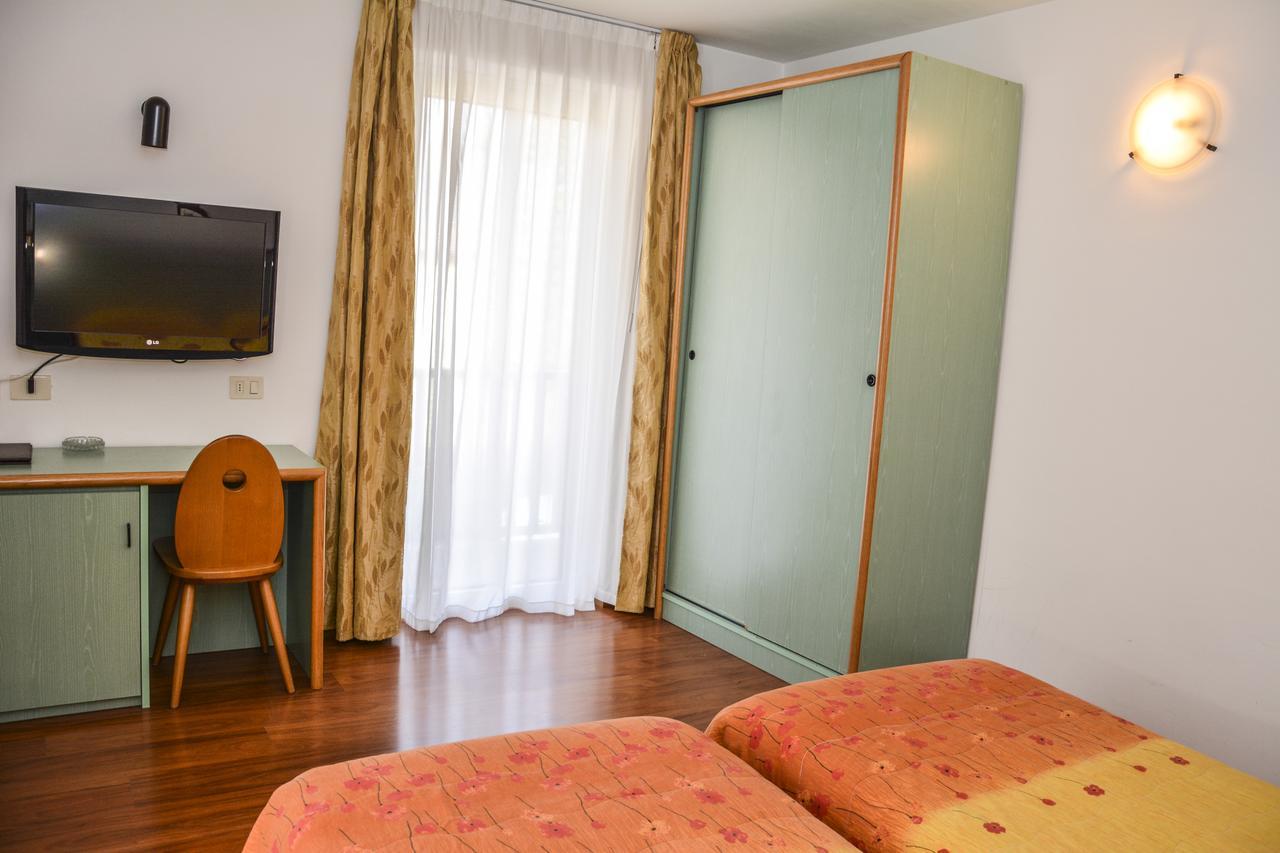 Hotel Sport 피에베디레드로 외부 사진
