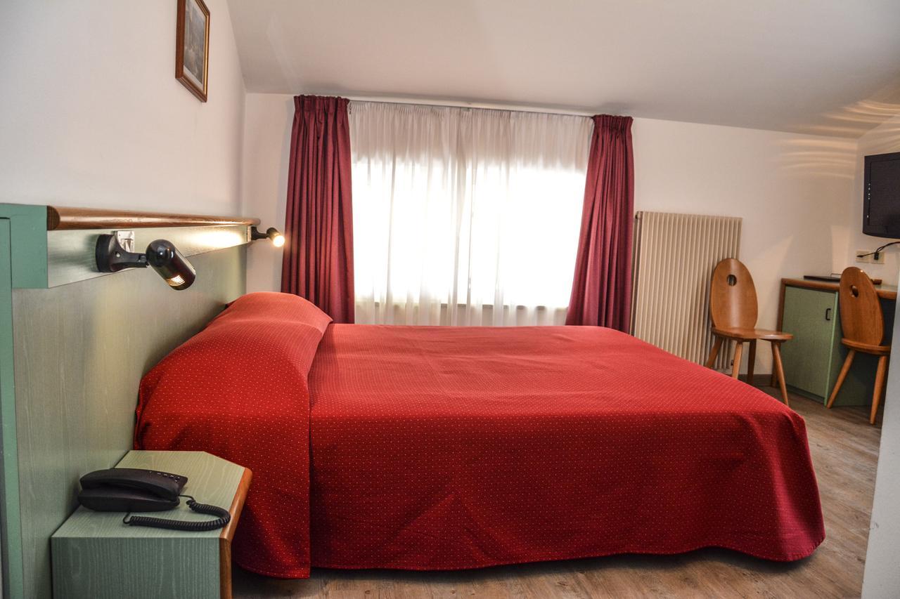 Hotel Sport 피에베디레드로 외부 사진