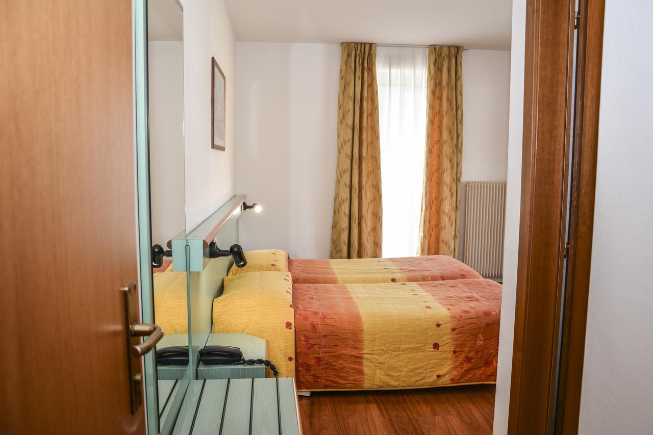Hotel Sport 피에베디레드로 외부 사진