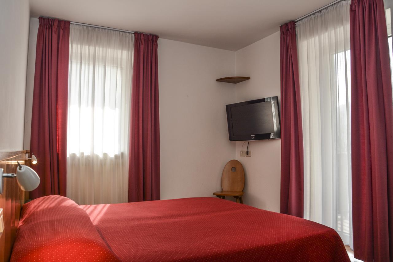 Hotel Sport 피에베디레드로 외부 사진