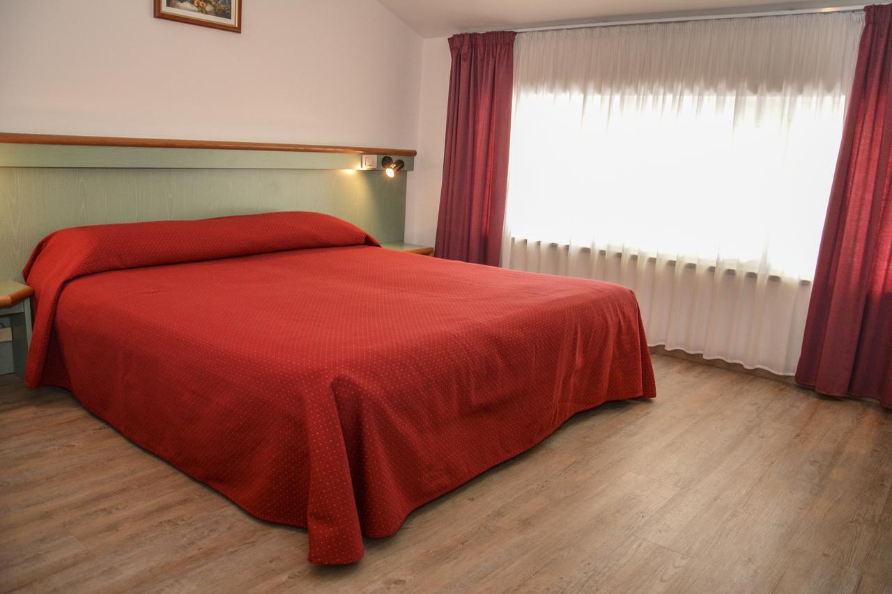 Hotel Sport 피에베디레드로 외부 사진
